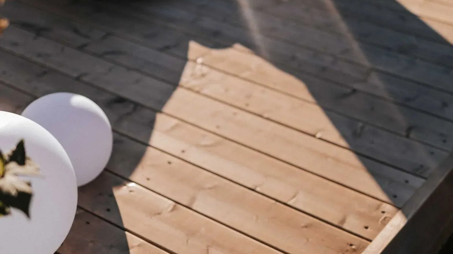 Terassin rakentaminen - ohjeet onnistuneeseen lopputulokseen