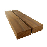 Decken-/Wandleiste 20x40x2400, wärmebehandelt, Radiata-Kiefer