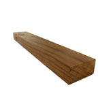 Decken-/Wandleiste 20x40x2400, wärmebehandelt, Radiata-Kiefer
