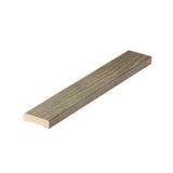 Abdeckleiste 12x42x2200, Kiefer, Saunaschutz, Kelo