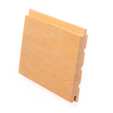 Kostenloses Muster – Saunaprodukte