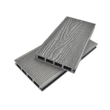 Terrassendiele Ulkokka aus Verbundwerkstoff, 25x146x3900
